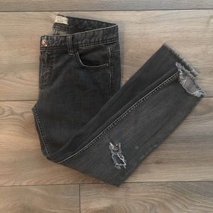 Free People Women’s Jeans Sz 26